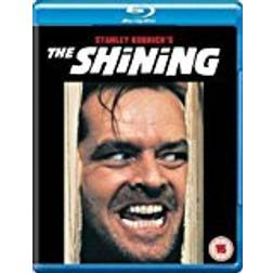 The Shining [Blu-ray] [1999] [Region Free]